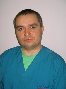  Симонов Алексей Юрьевич - фотография