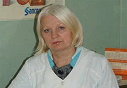  Филатьева Лидия Николаевна - фотография