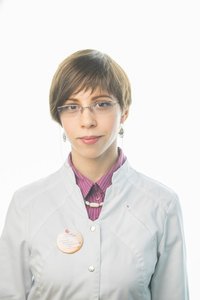  Анискина Марианна Владимировна - фотография