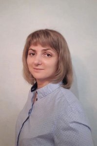  Лесковец Екатерина Андреевна - фотография