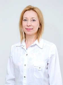  Рубцова Ольга Игоревна - фотография