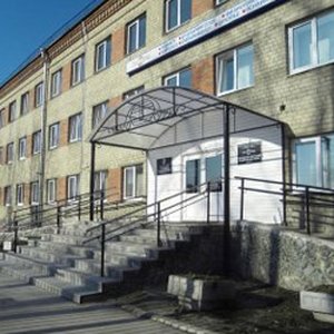 Консультативно-диагностическая поликлиника № 2 при НПРЦ "Бонум" Верх-Исетского района