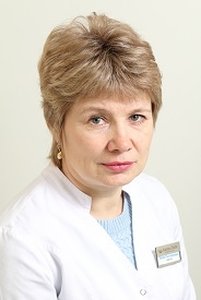  Орлова Ольга Николаевна - фотография