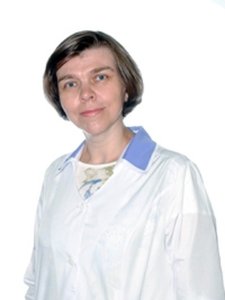  Аленькина Анна Борисовна - фотография