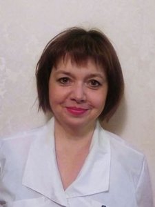  Матусенко Наталья Геннадьевна - фотография