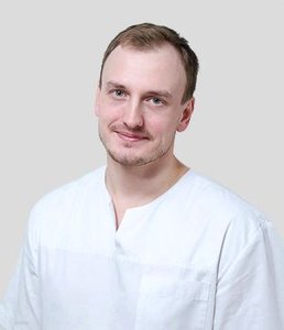  Иванов Александр Сергеевич - фотография