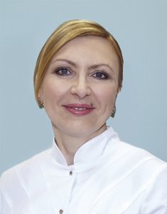  Мартемьянова Елена Григорьевна - фотография