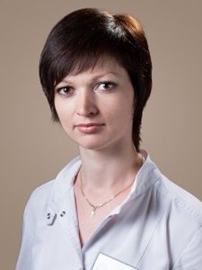  Яковлева Елена Викторовна - фотография